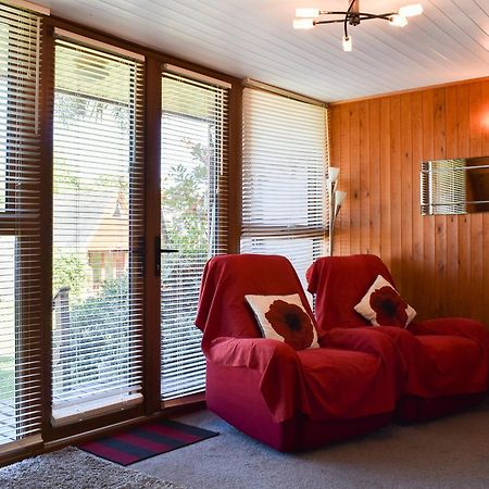 Poppy Lodge Kingsdown  Dış mekan fotoğraf