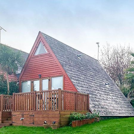 Poppy Lodge Kingsdown  Dış mekan fotoğraf