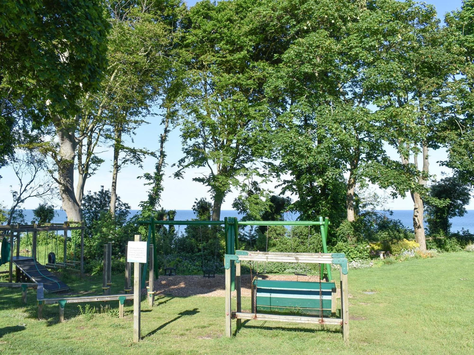 Poppy Lodge Kingsdown  Dış mekan fotoğraf