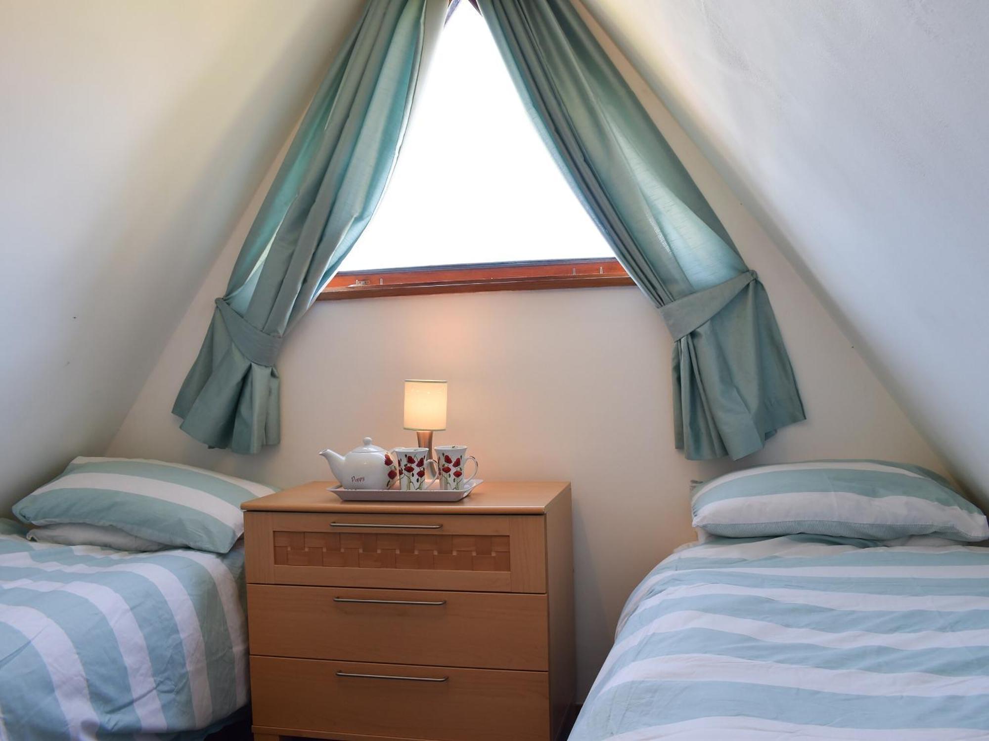 Poppy Lodge Kingsdown  Dış mekan fotoğraf