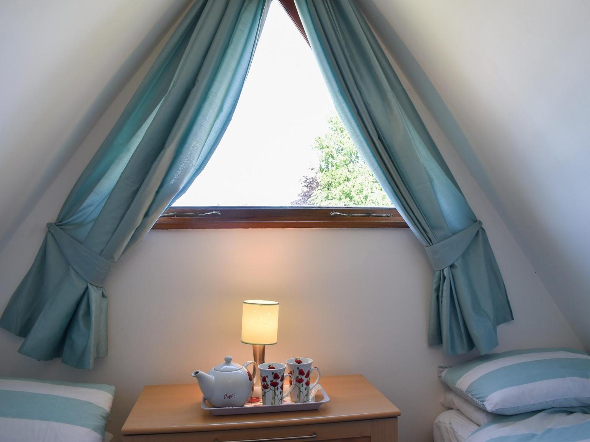 Poppy Lodge Kingsdown  Dış mekan fotoğraf