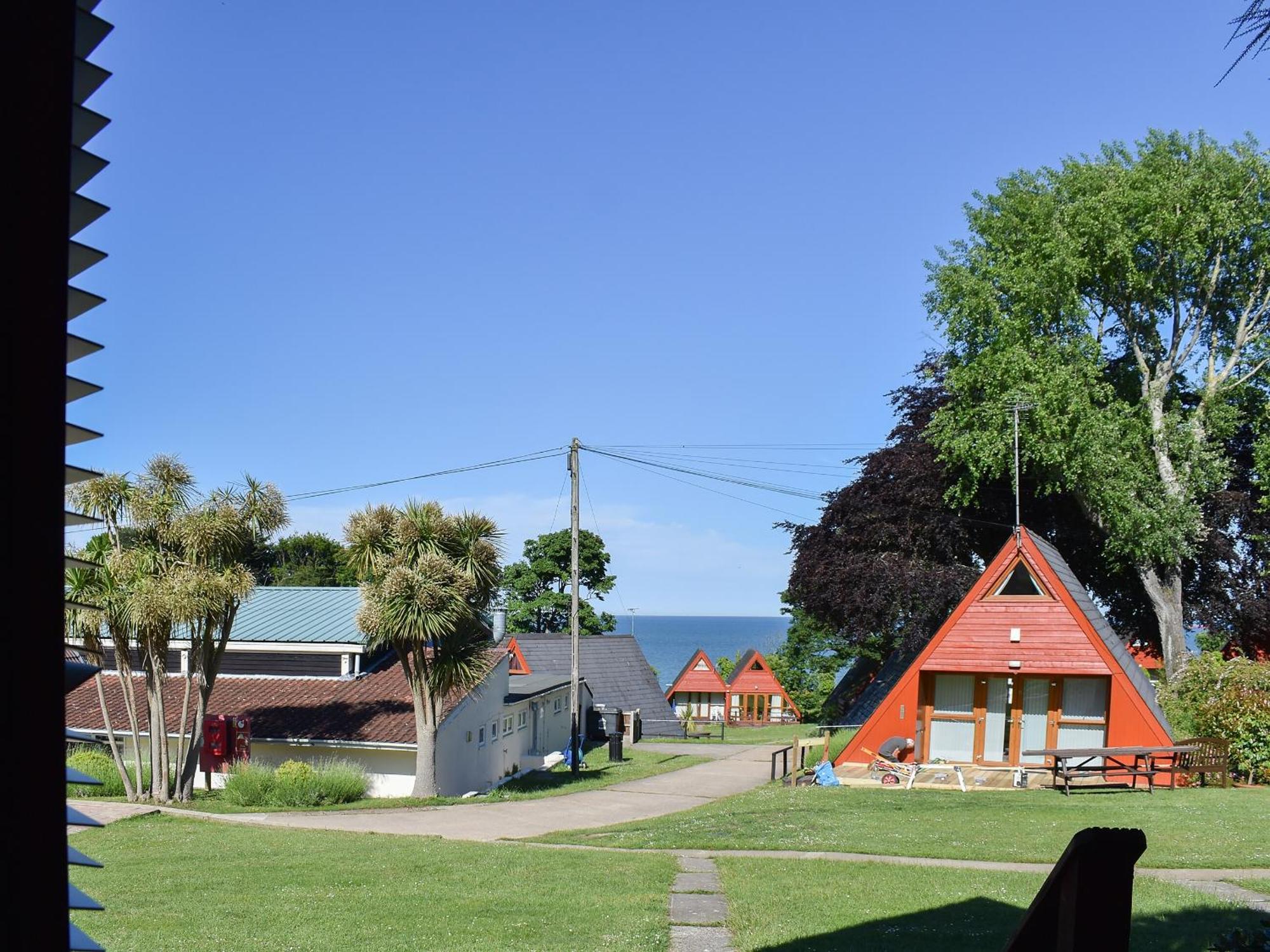 Poppy Lodge Kingsdown  Dış mekan fotoğraf