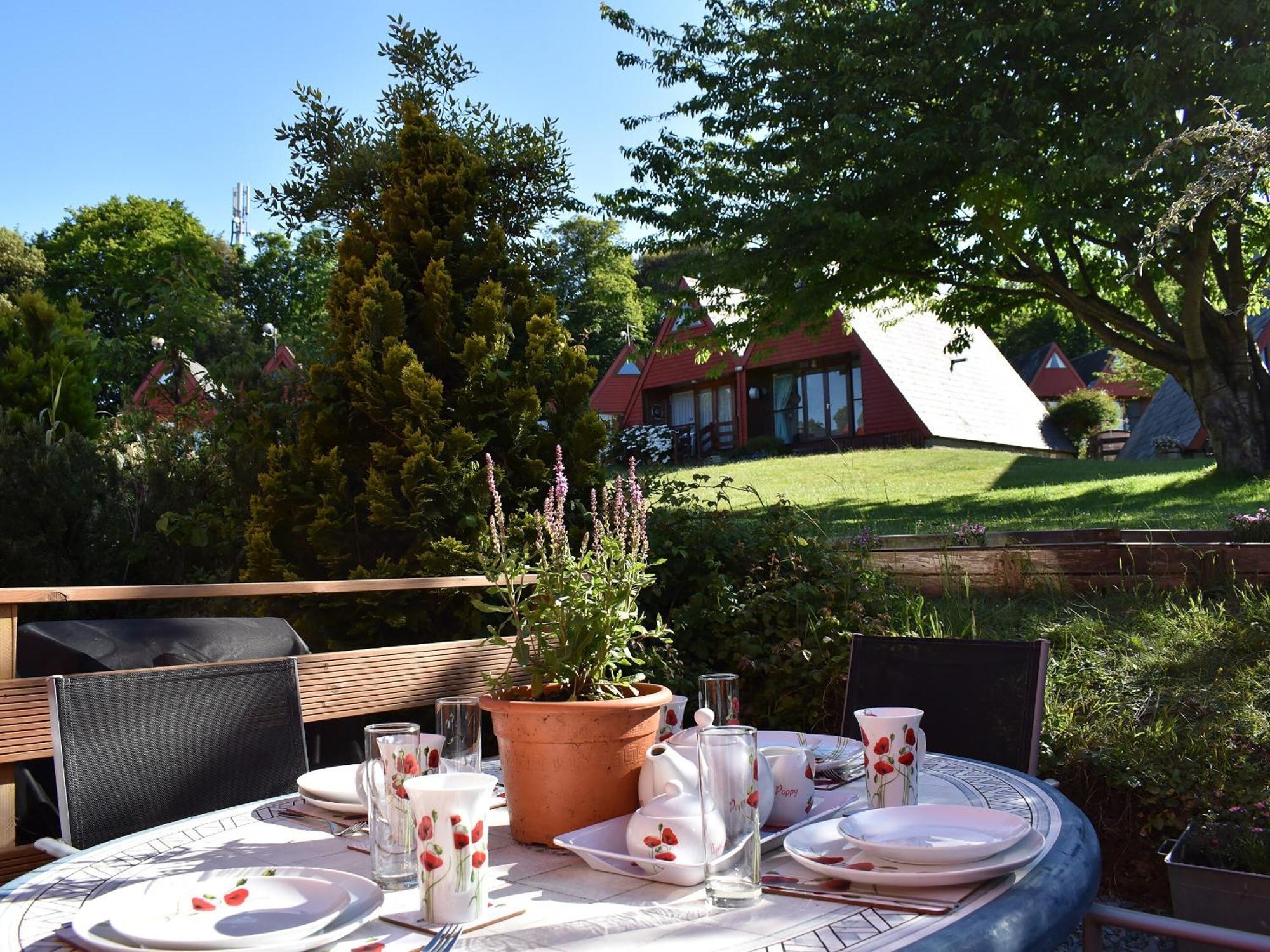 Poppy Lodge Kingsdown  Dış mekan fotoğraf